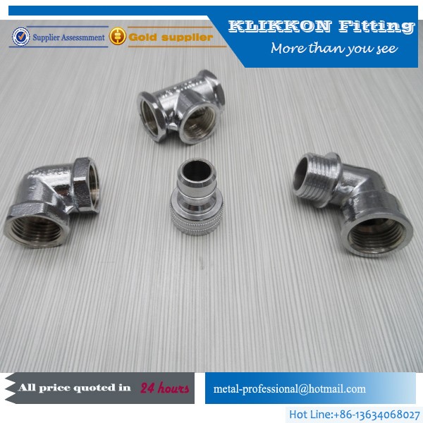 fast connector 3/8 8mm miniature pneumatic brass fitting fast connector 3/8 8mm miniature pneumatic brass fitting