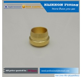 Water Brass Valves And Fittings With Simple Structure