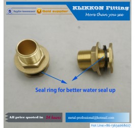 NPT Female Coupling Brass pipe fittings  NPT Female Coupling Brass pipe fittings