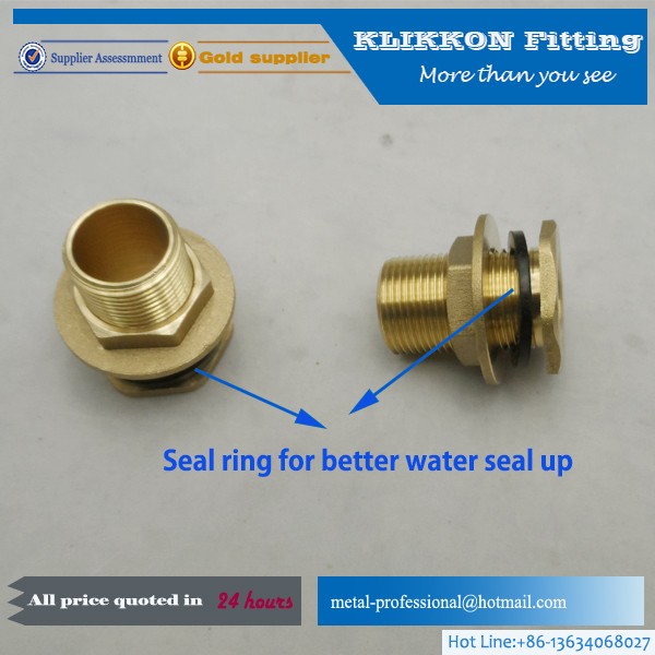 NPT Female Coupling Brass pipe fittings NPT Female Coupling Brass pipe fittings