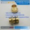 threaded brass pipe fittings