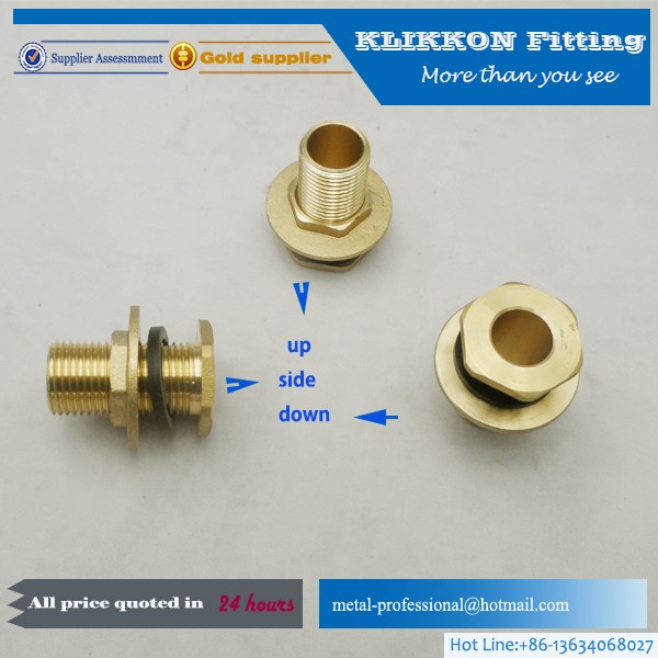 Wholesale Brass compression pex pipe fittings Wholesale Brass compression pex pipe fittings