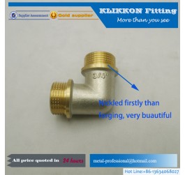 6mm tube connectors miniature brass pneumatic tire air line  fittings