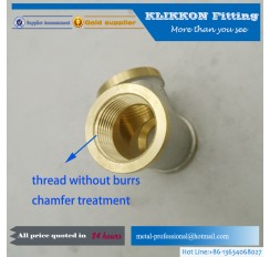 Good quality copper hydraulic pipe fitting Good quality copper hydraulic pipe fitting