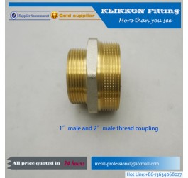 brass fitting 1/8 12mm pneumatic quick connector