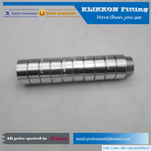 45 degree lateral equal tee 6mm x 1/4 bsp brass fitting  45 degree lateral equal tee 6mm x 1/4 bsp brass fitting