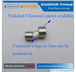 china Aluminum Hose End Push Lock Fitting china Aluminum Hose End Push Lock Fitting