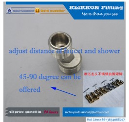 china 1/2 Brass Water Meter Coupling fitting  china 1/2 Brass Water Meter Coupling fitting