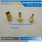 brass forged O-Ring water pipe compression fitting