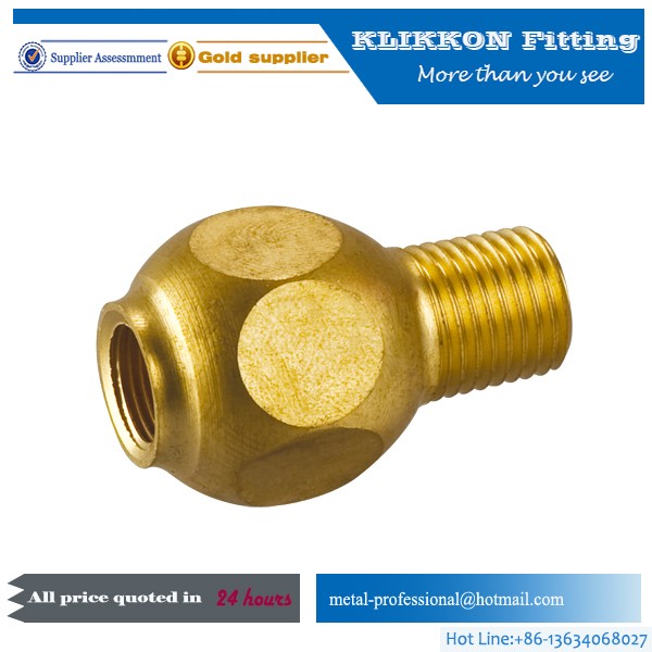 Nipple elbow tee flare nut barb type Brass hose fittings compression Nipple elbow tee flare nut barb type Brass hose fittings compression
