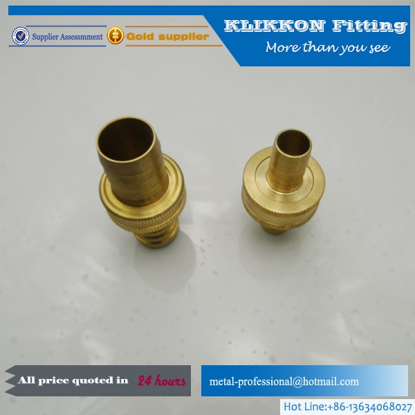 china Straight Brass Compression Fitting For Copper Pipe china Straight Brass Compression Fitting For Copper Pipe