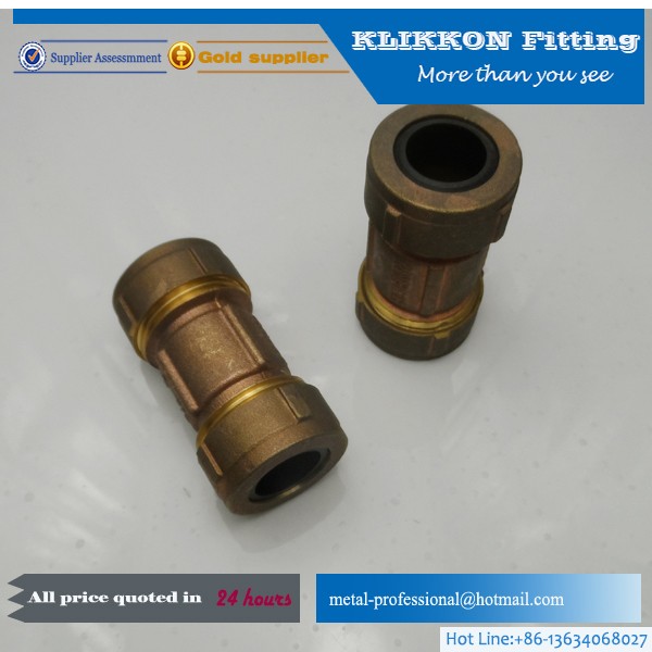 1/4 Male NPT Brass Companion Flange Fittings 1/4 Male NPT Brass Companion Flange Fittings