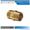 Pressure and Un-pressure Brass PPR drinking water pipe and fittings
