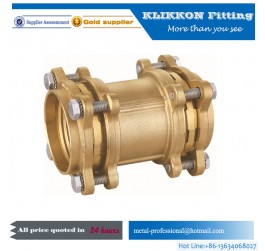 High Pressure Brass ADAPTER / FITTING