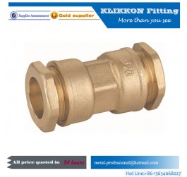 China brass fitting factory Stainless steel heating oven Pipe Fittings