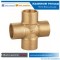 Male And Female Brass Fitting