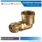 Customized Brass Pipes fitting