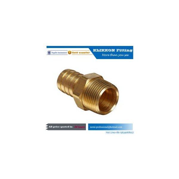 Buy Cheap brass pipe fittings