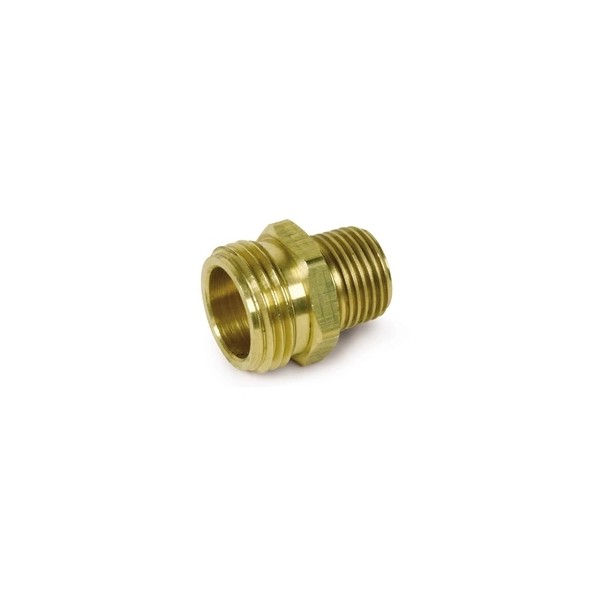1/8 Npt Brass Fitting 1/8 Npt Brass Fitting