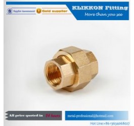 Pneumatic Brass Fitting  Pneumatic Brass Fitting