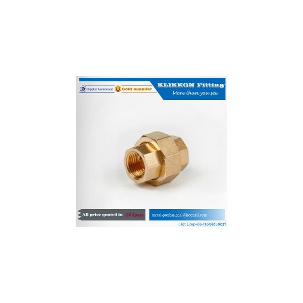 Pneumatic Brass Fitting Pneumatic Brass Fitting