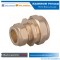 connector brass hose fittings