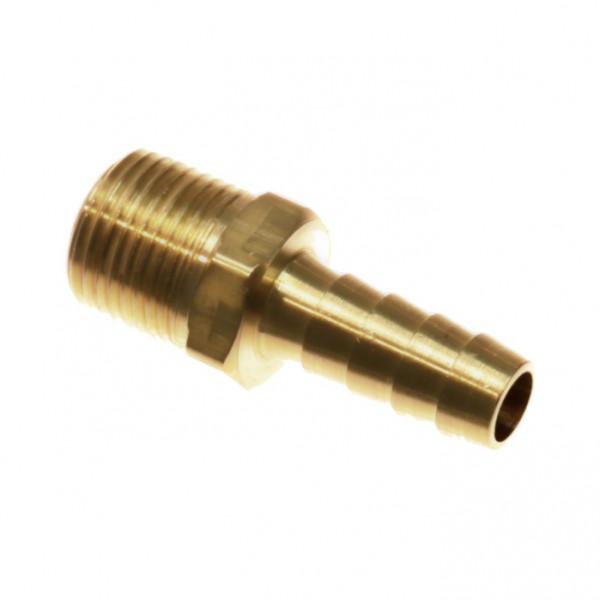 OEM straight threaded brass fitting OEM straight threaded brass fitting