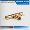 Brass Compression Fitting for Multilayer Pipe