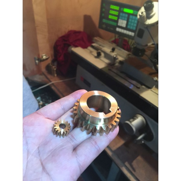 1/2 - 2 Inch Degree Copper Brass Fitting