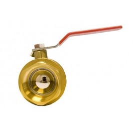 female thread high quality long life full port long level handle Brass  female thread high quality long life full port long level handle Brass