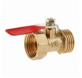 Safety 1/2 Half Inch 12V Brass Gas Solenoid Valve  Safety 1/2 Half Inch 12V Brass Gas Solenoid Valve