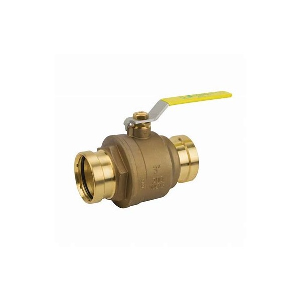 ART.1065 STA CE Approved Factory Direct Lockable Brass Ball Valve