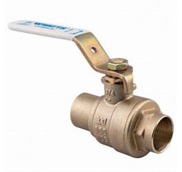 Electric Motorized Water Brass Ball Valves