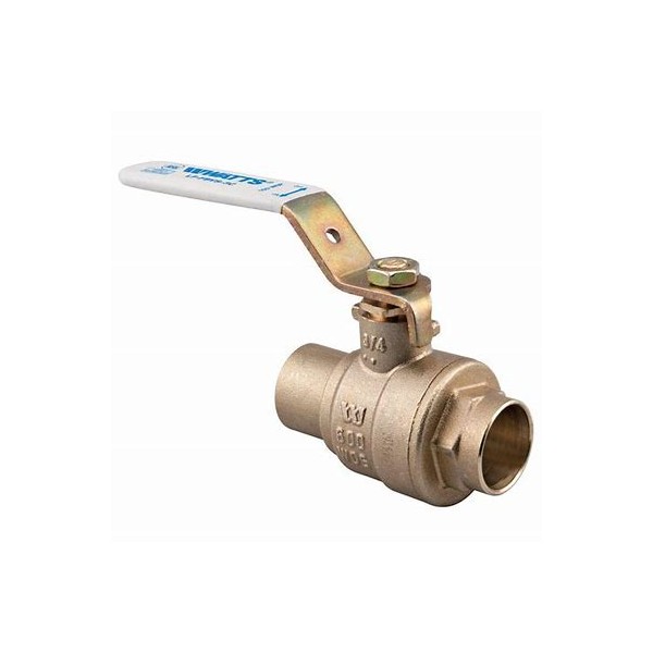 Electric Motorized Water Brass Ball Valves