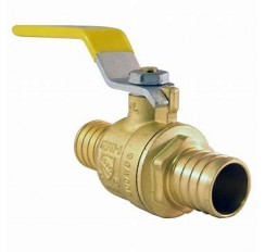 Frap new brass Pipe Ball Valve Female Threaded 1/2" 3/4" 1" Sanitary Shut-off Frap new brass Pipe Ball Valve Female Threaded 1/2" 3/4" 1" Sanitary Shut-off