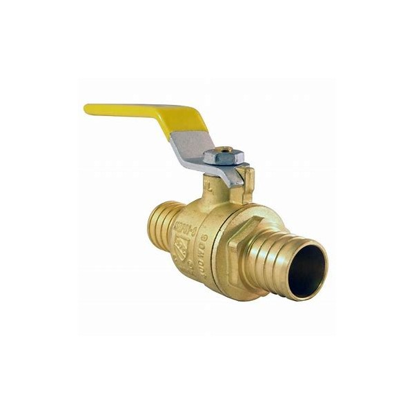 Frap new brass Pipe Ball Valve Female Threaded 1/2" 3/4" 1" Sanitary Shut-off  Frap new brass Pipe Ball Valve Female Threaded 1/2" 3/4" 1" Sanitary Shut-off