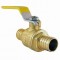 Item Name JYL 3101 Brass Ball Valve Certificate  ISO19001:2008  and CE Package  Neutral packing or customize Delivery Port/Date Ningbo or Shanghai,35days after receipt of deposit Place of Origin Taizhou, China Body  Details Whole Size 1/2