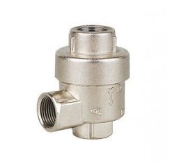 Air conditioning brass stop valve/Air conditioning 3 way valve​