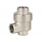 Air conditioning service valve/Air conditioning brass stop valve/Air conditioning 3 way valve​