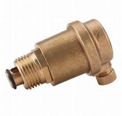 Brass Ball Cock Valve Angle Stop Valve  Brass Ball Cock Valve Angle Stop Valve