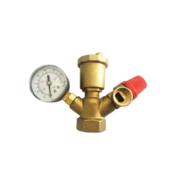 China manufacture Fast Delivery DN20 brass ball valve