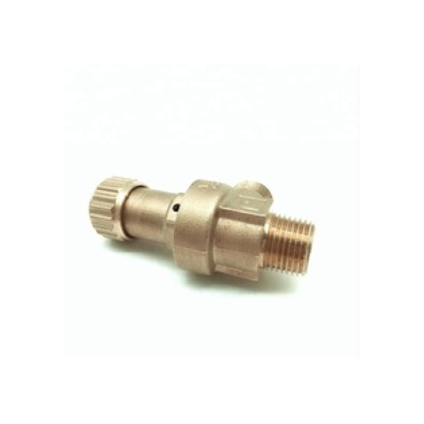 Manufacture supply hand control 1/2 brass ball valve