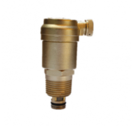 Europe type full port brass ball valve