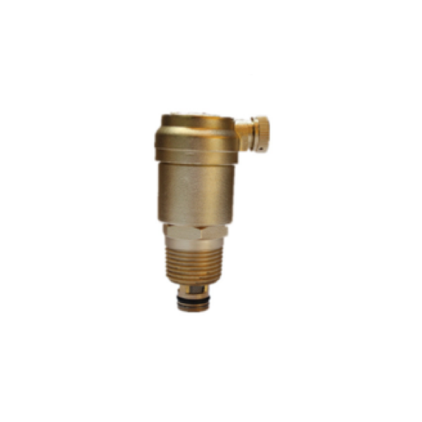 Europe type full port brass ball valve