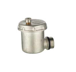 automatic screw air vent brass exhaust balancing shuttle  automatic screw air vent brass exhaust balancing shuttle