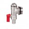 Brass Exhausting Valve Brass Automatic Air Vent Valve Air Release Valve  Brass Exhausting Valve Brass Automatic Air Vent Valve Air Release Valve