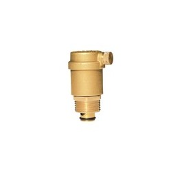 Factory price motorized air water three way brass electric exhaust valve