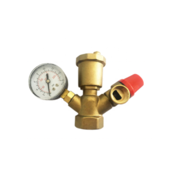 plastic ball valve exhaust valve  plastic ball valve exhaust valve
