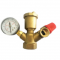 plastic ball valve exhaust valve  plastic ball valve exhaust valve