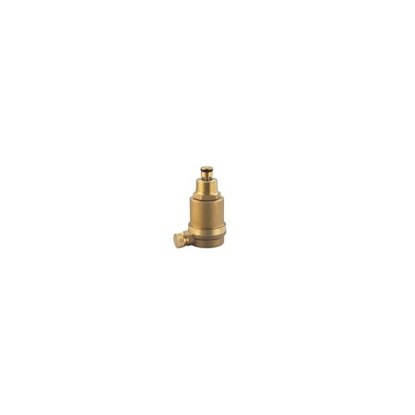 Brass Strainer Exhausting ValveBrass Auto Air Vent Valve Brass Strainer Exhausting ValveBrass Auto Air Vent Valve